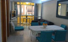 Un Lugar Agradable En Malaga