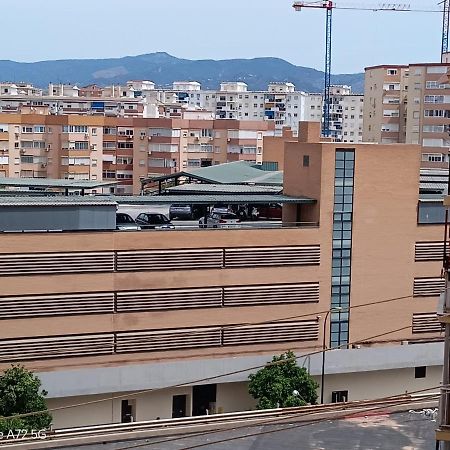 Appartement Un Lugar Agradable En Málaga Extérieur photo