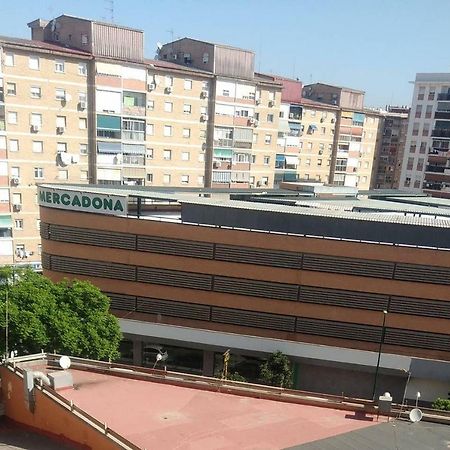 Appartement Un Lugar Agradable En Málaga Extérieur photo