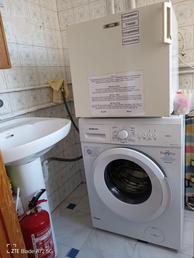 Appartement Un Lugar Agradable En Málaga Extérieur photo