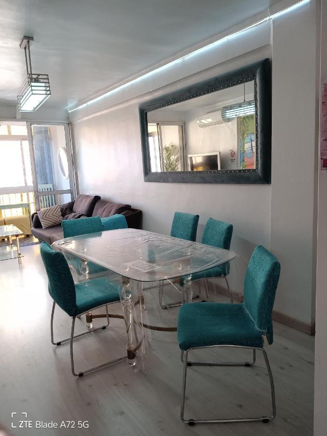 Appartement Un Lugar Agradable En Málaga Extérieur photo
