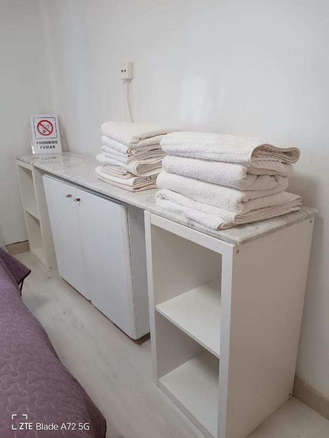 Appartement Un Lugar Agradable En Málaga Extérieur photo