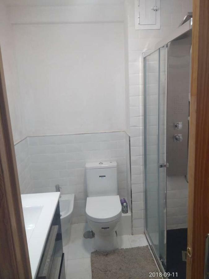 Appartement Un Lugar Agradable En Málaga Extérieur photo
