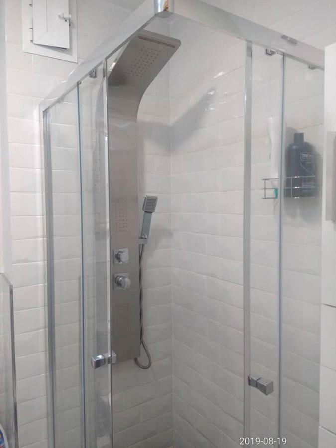 Appartement Un Lugar Agradable En Málaga Extérieur photo