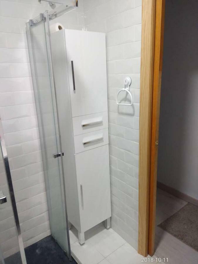 Appartement Un Lugar Agradable En Málaga Extérieur photo